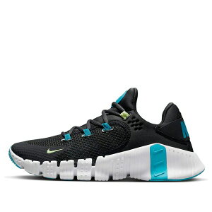 Nike �i�C�L �����Y �X�j�[�J�[ �yNike Free Metcon 4 'Anthracite Citron Tint' CT3886-004�z �T�C�Y US_8.5(26.5cm)