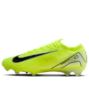 Nike iCL Y Xj[J[ yNike Mercurial Vapor 16 Elite FG 'Mad Voltage Pack Volt Black' FQ1457-700z TCY US_7(25.0cm)