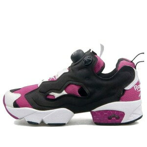 Reebok ���[�{�b�N �����Y �X�j�[�J�[ �yReebok InstaPump Fury OG 'Brazen Berry' M40933�z �T�C�Y US_9.5(27.5cm)