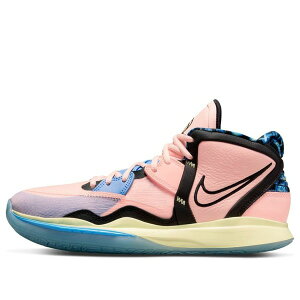 Nike �i�C�L �����Y �X�j�[�J�[ �yNike Kyrie Infinity EP 'Valentine's Day' DH5387-900�z �T�C�Y US_8(26.0cm)