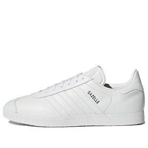 adidas AfB_X Y Xj[J[ yadidas Gazelle 'White Gold' BB5498z TCY US_M_4.5