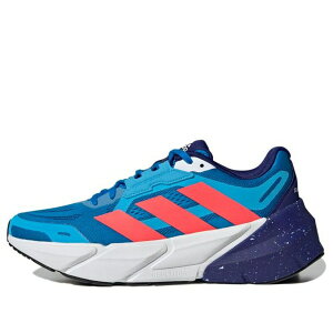 adidas AfB_X Y Xj[J[ yadidas Adistar 'Blue Rush Turbo' GX3000z TCY US_7(25.0cm)