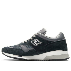 New Balance �j���[�o�����X �����Y �X�j�[�J�[ �yNew Balance 1500 Made in UK 'Navy' U1500PNV�z �T�C�Y US_6.5(24.5cm)