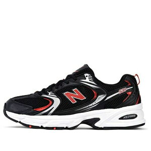 New Balance j[oX Y Xj[J[ yNew Balance 530 'Phantom Velocity Red' MR530UXSz TCY US_8(26.0cm)