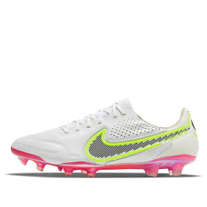 Nike iCL Y Xj[J[ yNike Tiempo Legend 9 Elite FG 'Rawdacious' CZ8482-121z TCY US_9(27.0cm)