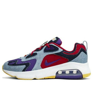 Nike iCL Y Xj[J[ yNike Air Max 200 SP 'Voltage Purple' CK5668-600z TCY US_M_4