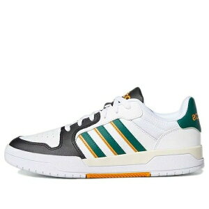 adidas AfB_X Y Xj[J[ yadidas Entrap 'White Black Green' GX3796z TCY US_7.5(25.5cm)