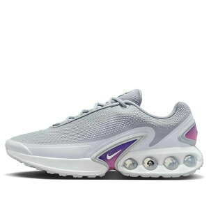 Nike �i�C�L �����Y �X�j�[�J�[ �yNike Air Max Dn 'Light Smoke Grey Persian Violet' DV3337-011�z �T�C�Y US_12(30.0cm)