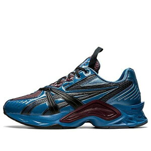 ASICS �A�V�b�N�X �����Y �X�j�[�J�[ �yASICS x Kiko Kostadinov HN2-S Protoblast 'Aquatic' 1201A246-400�z �T�C�Y US_9.5(27.5cm)