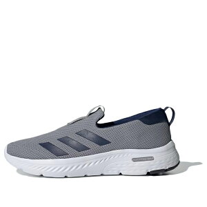 adidas AfB_X Y Xj[J[ yadidas Cloudfoam Move Lounger 'Grey' ID6509z TCY US_9.5(27.5cm)