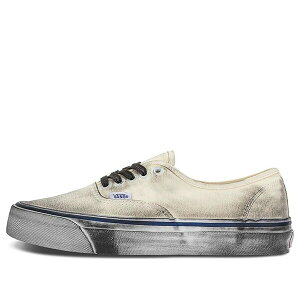 Vans �o���Y �����Y �X�j�[�J�[ �yVans OG Authentic LX 'Stressed - Classic White' VN0A5FBD2VZ�z �T�C�Y US_8.5(26.5cm)