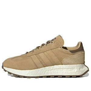 adidas �A�f�B�_�X �����Y �X�j�[�J�[ �yadidas Retropy E5 'Cardboard' GX9502�z �T�C�Y US_M_4