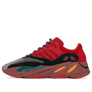 adidas AfB_X Y Xj[J[ yadidas Yeezy Boost 700 'Hi-Res Red' HQ6979z TCY US_7(25.0cm)