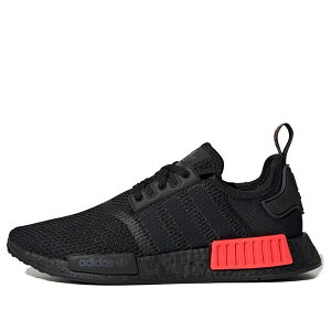 adidas アディダス メンズ スニーカー 【adidas NMD_R1 'Solar Red' FV8162】 サイズ US_M_4