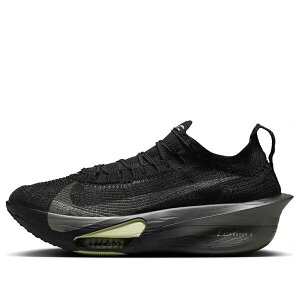 Nike iCL Y Xj[J[ yNike Air Zoom Alphafly Next% 3 'Black Metallic Medium Ash' HV6350-001z TCY US_9(27.0cm)