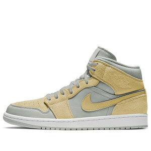 Air Jordan W[_ Y Xj[J[ yAir Jordan 1 Mid SE 'Lemon Wash' DA4666-001z TCY US_7(25.0cm)