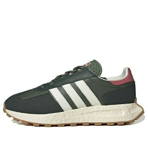 adidas �A�f�B�_�X �����Y �X�j�[�J�[ �yadidas Retropy E5 'Olive Green' GW6779�z �T�C�Y US_M_4