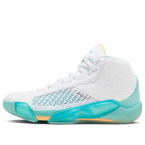 Air Jordan W[_ Y Xj[J[ yAir Jordan 38 'Guo Ailun' FD0585-100z TCY US_M_13