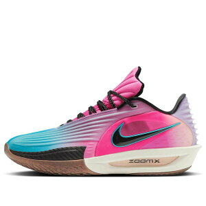 Nike �i�C�L �����Y �X�j�[�J�[ �yNike Air Zoom GT Cut 3 Turbo EP 'South Beach' HV9919-900�z �T�C�Y US_8.5(26.5cm)