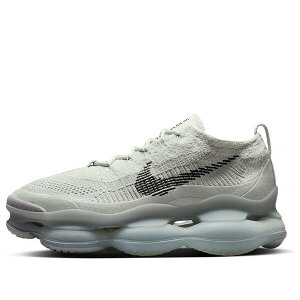Nike iCL Y Xj[J[ yNike Air Max Scorpion FK SE 'Light Silver Smoke Grey' FQ2694-001z TCY US_9.5(27.5cm)