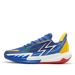 361 Degrees 361�f�B�O���[ �����Y �X�j�[�J�[ �y361 Degrees Big3 4.0 Quick 'The Speed Three Crothers Blue Sonic' 672411114F-2�z �T�C�Y US_7(25.0cm)