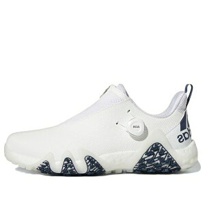 adidas AfB_X Y Xj[J[ yadidas CodeChaos 22 BOA 'White Crew Navy' GX3938z TCY US_9.5(27.5cm)