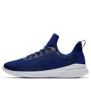 Nike �i�C�L �����Y �X�j�[�J�[ �yNike Renew Rival 'Blue Void' AA7400-401�z �T�C�Y US_10.5(28.5cm)