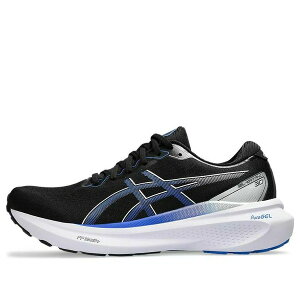 ASICS �A�V�b�N�X �����Y �X�j�[�J�[ �yASICS Gel-Kayano 30 'Black Illusion Blue' 1011B548-004�z �T�C�Y US_7.5(25.5cm)