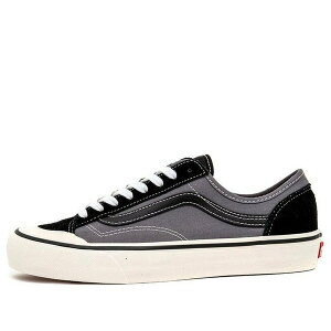 Vans �o���Y �����Y �X�j�[�J�[ �yVans Style 36 Decon SF 'Quiet Shade Marshmallow' VN0A3MVLTWZ�z �T�C�Y US_M_4