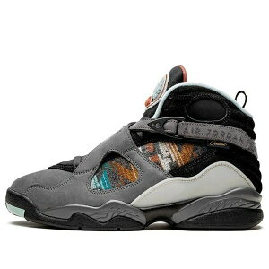 Air Jordan �W���[�_�� �����Y �X�j�[�J�[ �yAir Jordan 8 Retro SP 'N7 Pendleton' CQ9601-001�z �T�C�Y US_11(29.0cm)