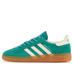 adidas AfB_X Y Xj[J[ yadidas x Sporty & Rich Handball Spezial 'Green Gum' IH2148z TCY US_M_4.5