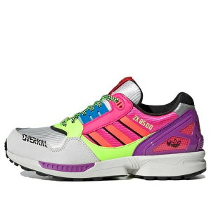 adidas �A�f�B�_�X �����Y �X�j�[�J�[ �yadidas Overkill x ZX 8500 'A-ZX Series' GY7642�z �T�C�Y US_8.5(26.5cm)