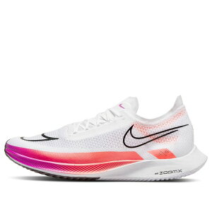 Nike �i�C�L �����Y �X�j�[�J�[ �yNike ZoomX Streakfly 'Whtie' DJ6566-100�z �T�C�Y US_9.5(27.5cm)
