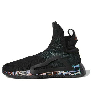 adidas �A�f�B�_�X �����Y �X�j�[�J�[ �yadidas N3XT L3V3L 'Graphic Midsole' BB7803�z �T�C�Y US_9.5(27.5cm)