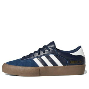 adidas AfB_X Y Xj[J[ yadidas Matchbreak Super 'Collegiate Navy Gum' FY0511z TCY US_8(26.0cm)