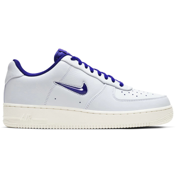 Nike ナイキ メンズ スニーカー 【Nike Air Force 1 Low Jewel】 サイズ US_11.5(29.5cm) Home and Away Concord