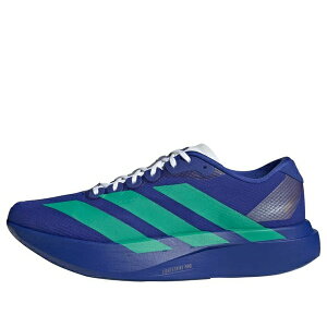 adidas �A�f�B�_�X �����Y �X�j�[�J�[ �yadidas Adizero Evo SL Woven 'Lucid Blue Court Green' JQ4443�z �T�C�Y US_9(27.0cm)