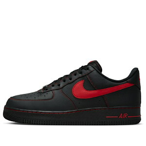 Nike �i�C�L �����Y �X�j�[�J�[ �yNike Air Force 1 Low 'Bred' HQ2037-005�z �T�C�Y US_M_13