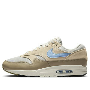 Nike �i�C�L �����Y �X�j�[�J�[ �yNike Air Max 1 Essential 'Light Bone Psychic Blue' FZ5808-009�z �T�C�Y US_M_15