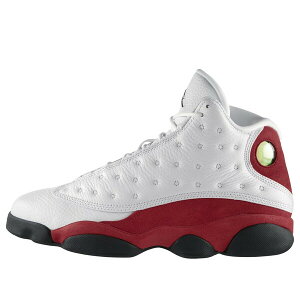 Jordan �W���[�_�� �����Y �X�j�[�J�[ �yAir Jordan 13 Retro 'Cherry' 2010 414571-101�z �T�C�Y US_M_13