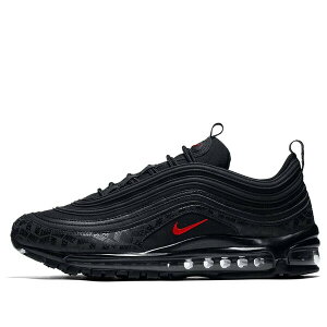 Nike �i�C�L �����Y �X�j�[�J�[ �yNike Air Max 97 'Black Red' AR4259-001�z �T�C�Y US_9.5(27.5cm)