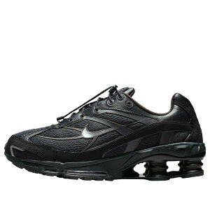Nike �i�C�L �����Y �X�j�[�J�[ �yNike Shox Ride 2 'Off-Noir Velvet Brown' IO1906-045�z �T�C�Y US_M_3.5