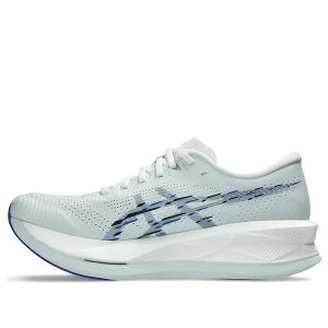 ASICS �A�V�b�N�X �����Y �X�j�[�J�[ �yASICS Sonicblast 'Arctic Blue Grey Blue' 1011C083-401�z �T�C�Y US_8.5(26.5cm)