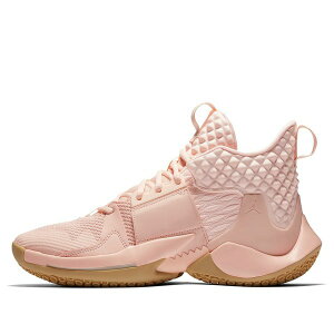 Jordan �W���[�_�� �����Y �X�j�[�J�[ �yAir Jordan Why Not Zer0.2 PF 'Washed Coral' BV6352-600�z �T�C�Y US_7(25.0cm)