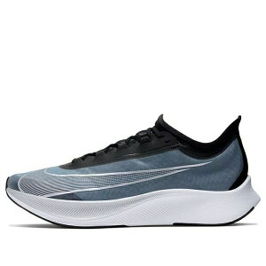 Nike �i�C�L �����Y �X�j�[�J�[ �yNike Zoom Fly 3 'Coastal Blue' AT8240-401�z �T�C�Y US_7.5(25.5cm)