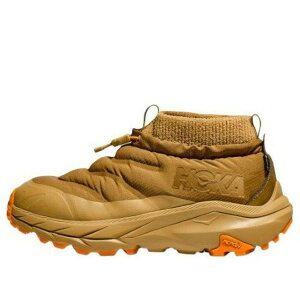 HOKA ONE ONE �z�J�I�l�I�l �����Y �X�j�[�J�[ �yHOKA ONE ONE Kaha 2 Frost Moc GTX 'Honey Wheat' 1155210-HYW�z �T�C�Y US_11(29.0cm)