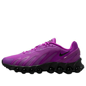 Nike �i�C�L �����Y �X�j�[�J�[ �yNike Air Max Dn8 'Vivid Purple Black' FQ7860-501�z �T�C�Y US_M_15