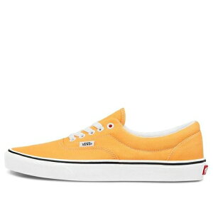 Vans �o���Y �����Y �X�j�[�J�[ �yVans Era 'Neon Pack - Blazing Orange' VN0A4U39WT4�z �T�C�Y US_6(24.0cm)