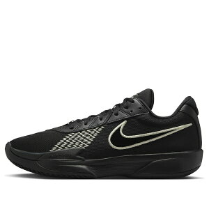 Nike �i�C�L �����Y �X�j�[�J�[ �yNike Air Zoom GT Cut Academy EP 'Black Alabaster' FB2598-011�z �T�C�Y US_6(24.0cm)