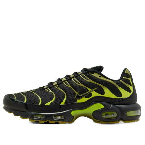Nike �i�C�L �����Y �X�j�[�J�[ �yNike Air Max Plus 'Pacific Moss' DM0032-010�z �T�C�Y US_8(26.0cm)